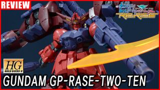 건담 빌드 다이버즈 Re:RISE, ガンダムビルドダイバーズ Re:RISE, GBN, G...